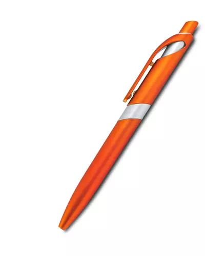 Canetas Plasticas Promocionais