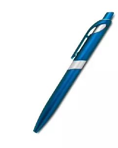 Canetas Plasticas Promocionais