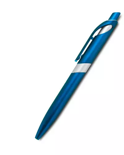 Canetas Plasticas Promocionais