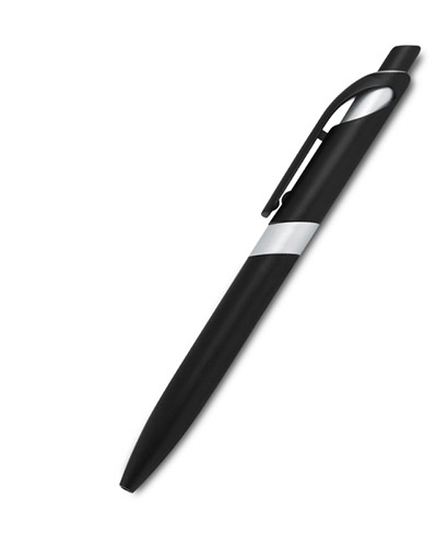 Canetas Plasticas Promocionais