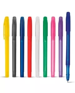 Canetas Promocionais