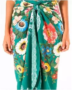 Canga de Praia Personalizada