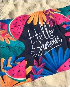 Cangas Personalizadas