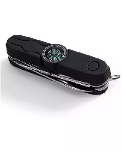 CANIVETE COM BUSSOLA PERSONALIZADO