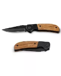 Canivete Country Personalizado