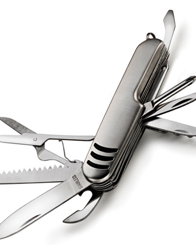 CANIVETE PARA BRINDE PERSONALIZADO 