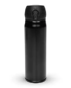 Cantil de Metal 480ml Para Brindes Personalizado