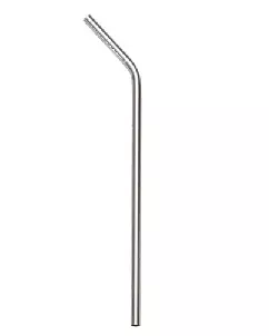 Canudo Inox Personalizado