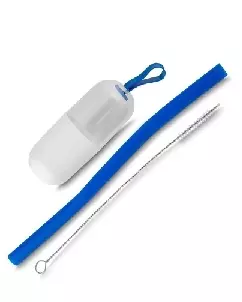 Canudo Reutilizavel para Brindes