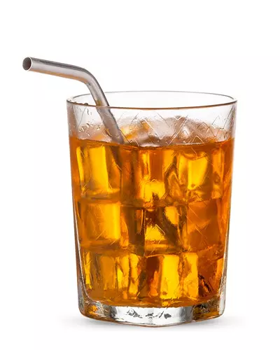 Canudos de Metal Personalizados