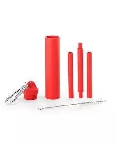 Canudos Ecologicos Personalizados