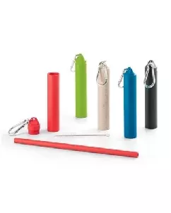 Canudos Ecologicos Personalizados