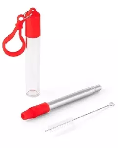 Canudos Personalizados para Drinks