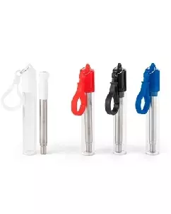 Canudos Personalizados para Drinks