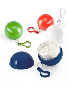 Capa de Chuva Personalizada