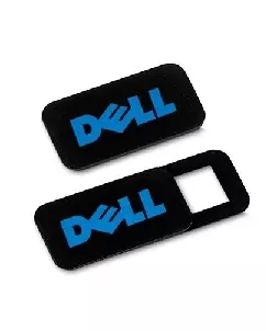 Capa de Webcam Personalizada