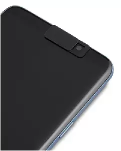 Capa de Webcam Personalizada