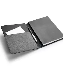 Capa para Caderno Personalizada para Brindes