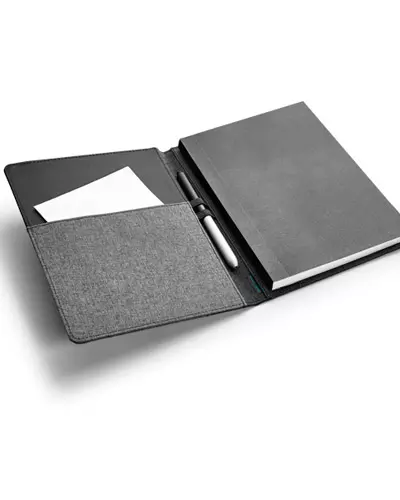 Capa para Caderno Personalizada para Brindes