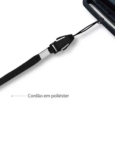 Capa para celular a prova d Agua Personalizada