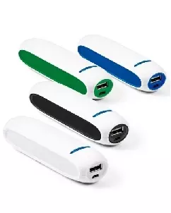 Carregador de Bateria Portátil para Celular Personalizado