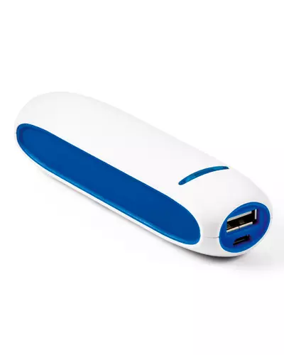 Carregador de Bateria Portátil para Celular Personalizado