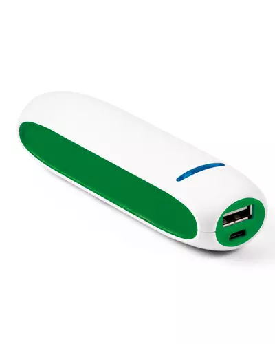 Carregador de Bateria Portátil para Celular Personalizado