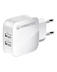 Carregador de Celular de Parede Personalizado