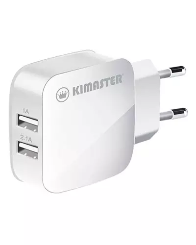 Carregador de Celular de Parede Personalizado