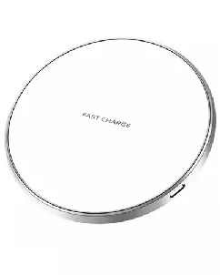 Carregador de Celular sem Fio Personalizado