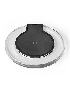 Carregador de Celular sem Fio Personalizado