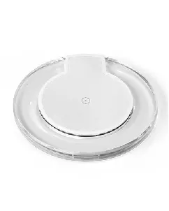 Carregador de Celular sem Fio Personalizado