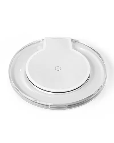 Carregador de Celular sem Fio Personalizado