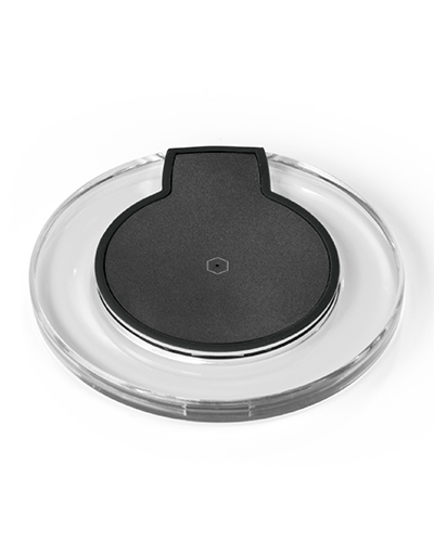 Carregador de Celular sem Fio Personalizado