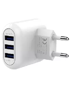 Carregador de Parede USB personalizado