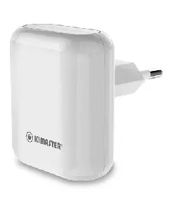 Carregador de Parede USB personalizado