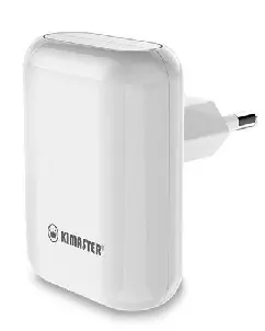 Carregador Iphone Portátil Personalizado