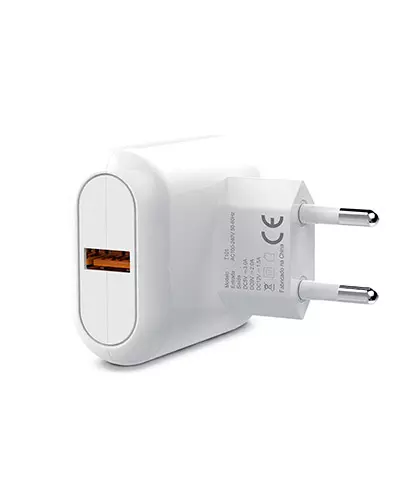 Carregador Iphone Portátil Personalizado