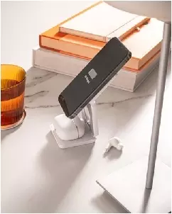 Carregador Magnético Wireless Personalizado