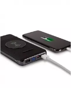 Carregador para Celular Personalizado