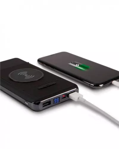 Carregador para Celular Personalizado