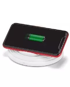 Carregador Personalizado sem Fio para Celular