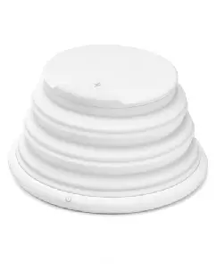 Carregador Personalizado sem Fio para Celular