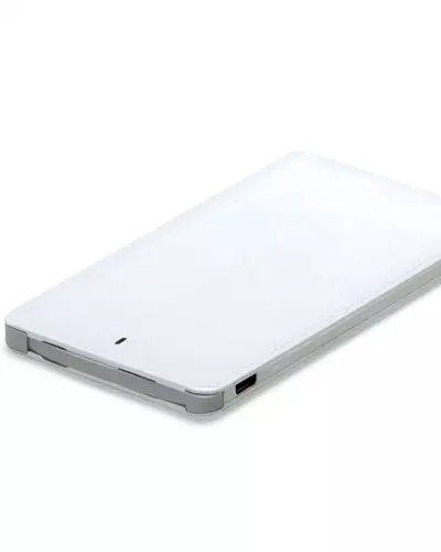 Carregador Portatil de Celular para Brindes