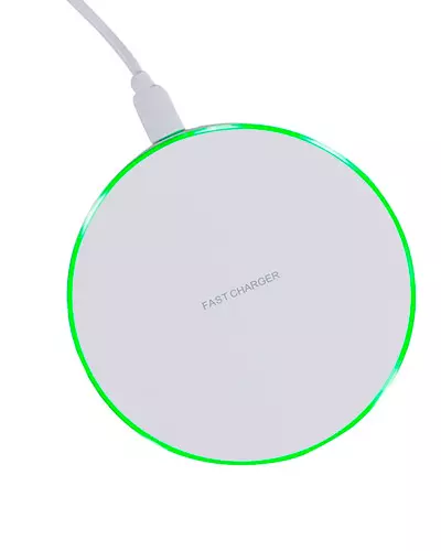 Carregador Portátil de Celular Personalizado