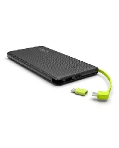 Carregador Portatil para Celular Personalizado