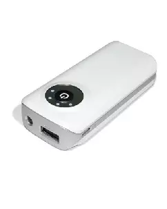 Carregador Portátil Personalizado para Empresas