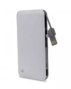 Carregador Portatil Personalizado