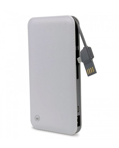 Carregador Portatil Personalizado