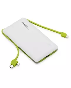 Carregador Portátil Pineng Personalizado